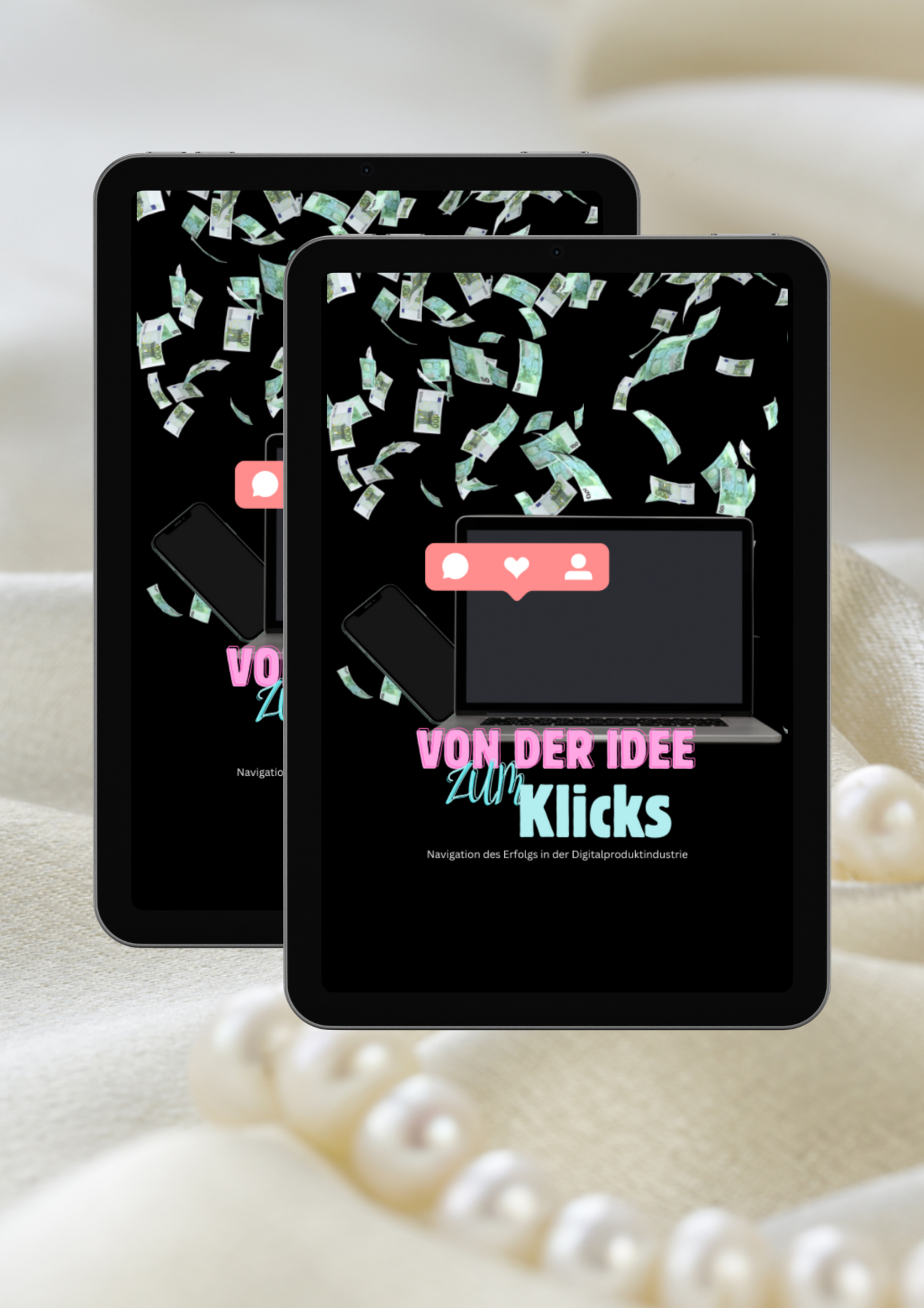 Done-For-You | Klicks auf Instagram generieren| MRR