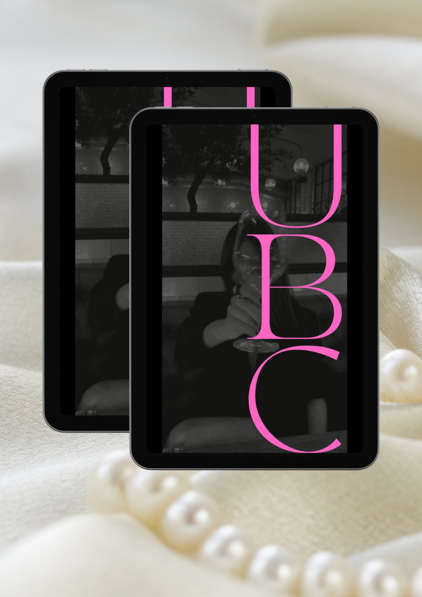 UBC - DER ULTIMATIVE BRANDINGKURS (Erster Deutscher MRR Kurs)