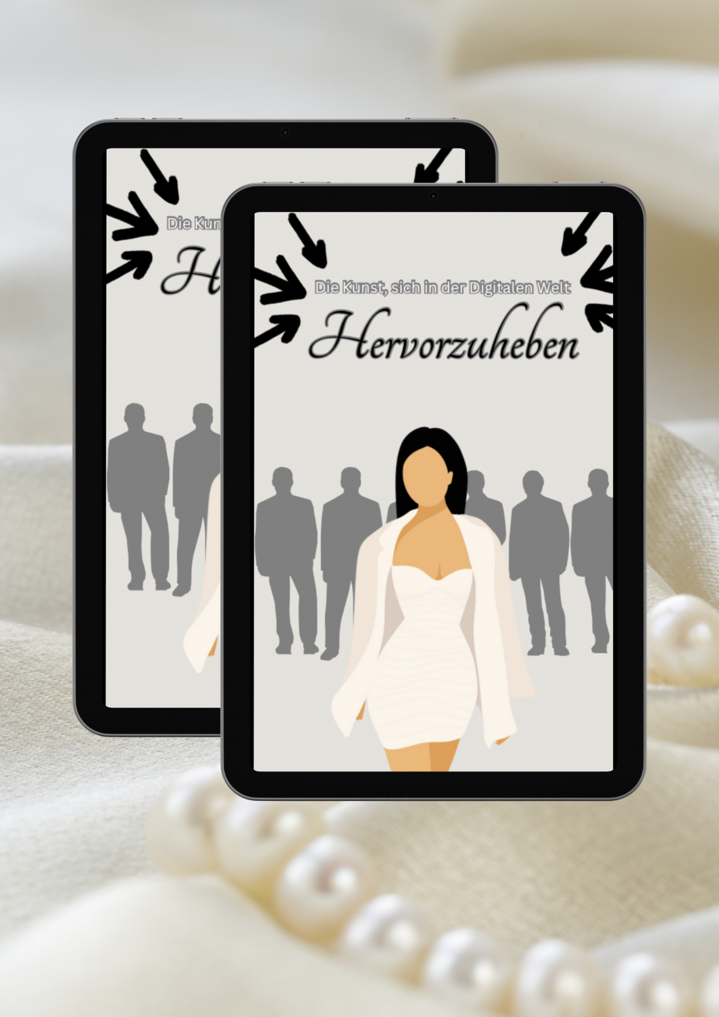 DFY | Die Kunst, sich in der Digitalen Welt Hervorzuheben