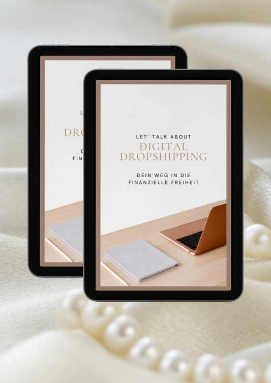 DFY | Digital Dropshipping