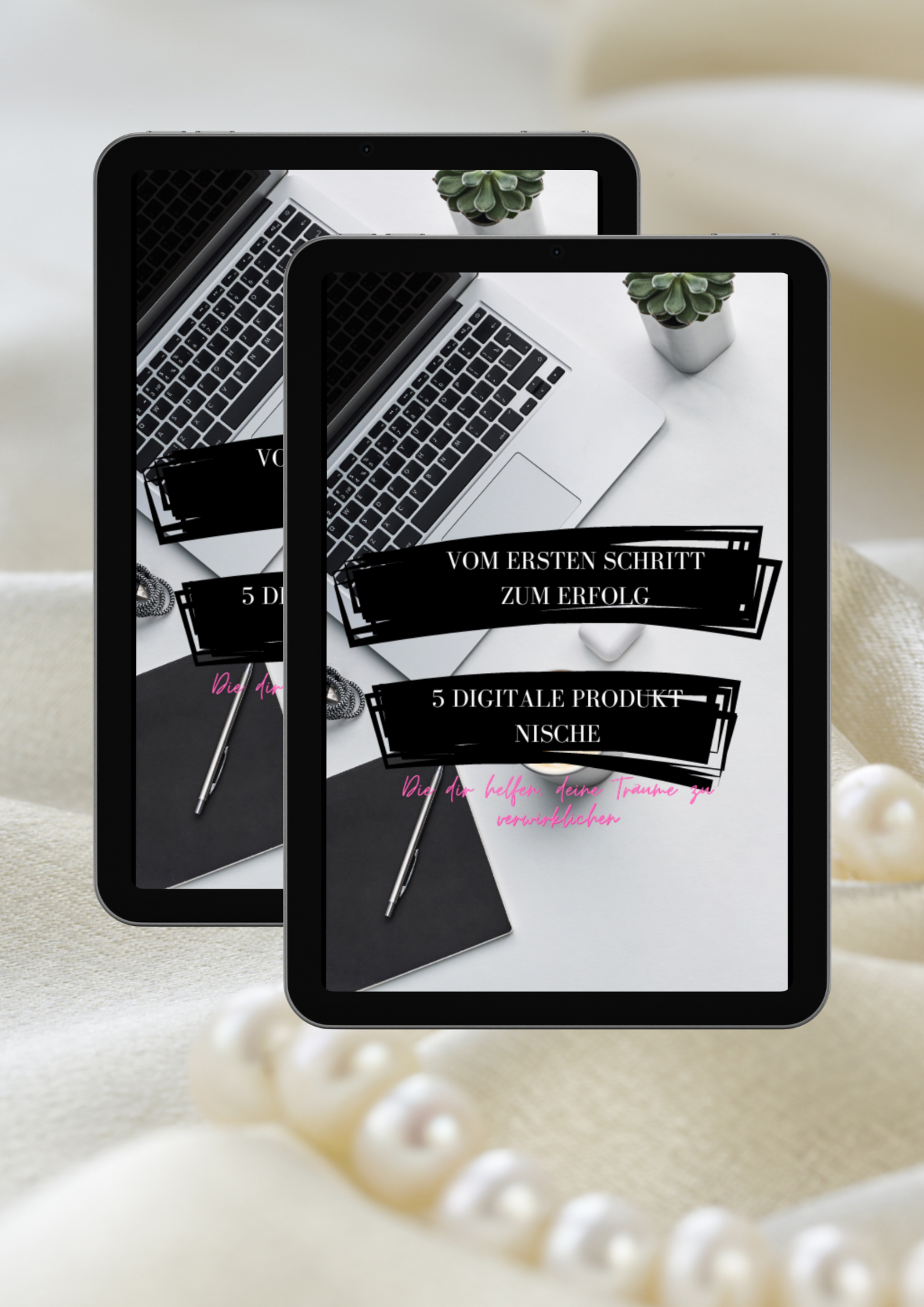 Vom ersten Schritt zum Erfolg | DFY mit MRR