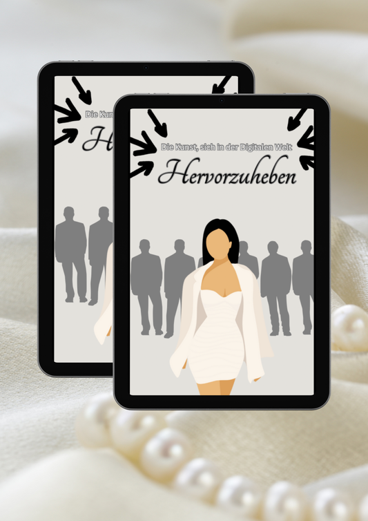 DFY | Die Kunst, sich in der Digitalen Welt Hervorzuheben